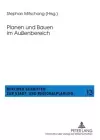 Planen Und Bauen Im Außenbereich cover