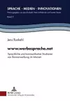 Www.Werbesprache.Net cover