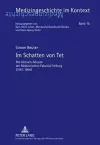 Im Schatten Von TET cover