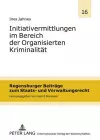 Initiativermittlungen Im Bereich Der Organisierten Kriminalitaet cover