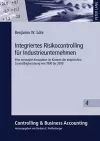 Integriertes Risikocontrolling Fuer Industrieunternehmen cover