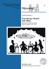 Petersburger Mythos Und Alltag cover