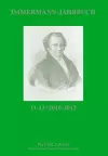 Immermann-Jahrbuch 11-13 / 2010-2012 cover