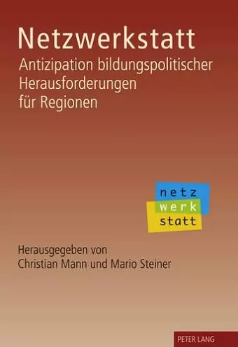 Netzwerkstatt cover