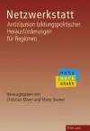 Netzwerkstatt cover