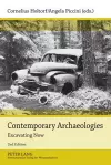 Contemporary Archaeologies cover