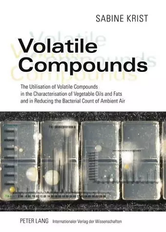 Volatile Compounds cover