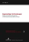 Gegenseitige Verfremdungen cover
