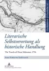 Literarische Selbstverortung ALS Historische Handlung cover