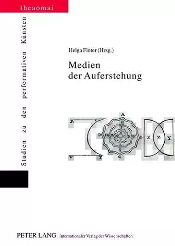 Medien Der Auferstehung cover