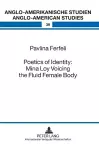 Poetics of Identity: Mina Loy Voicing the Fluid Female Body cover