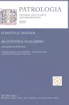 Augustinus von Hippo- Sermones ad populum cover