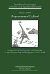 Rayonnement Culturel cover