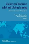Teachers and Trainers in Adult and Lifelong Learning cover