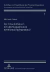 Der Erbschaftskauf - Ein Ueberfluessigerweise Normiertes Rechtsinstitut? cover