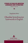 Obsolete Scandinavian Loanwords in English cover