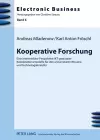 Kooperative Forschung cover