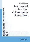 Fundamental Principles of Panamanian Foundations cover