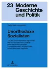 Unorthodoxe Sozialisten cover