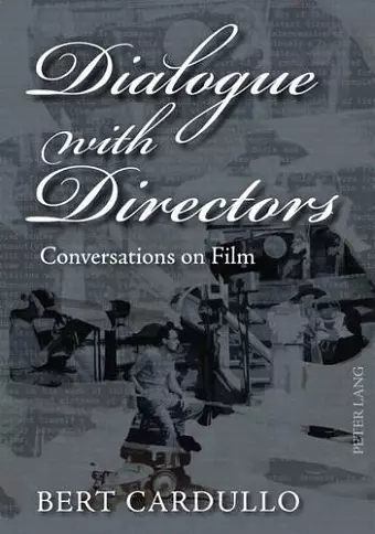 Dialogue with Directors cover