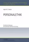 Personalethik cover