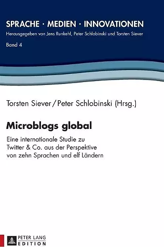 Microblogs global cover