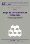 Wege Zu Interkultureller Kompetenz cover