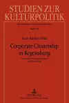 Corporate Citizenship in Regensburg cover