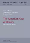 The American Uses of History cover