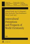 Intercultural Perceptions and Prospects of World Christianity cover