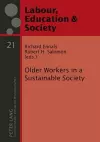 Older Workers in a Sustainable Society cover