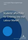 Students’ ePortfolio for Entering into the Labour Market cover