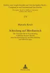 Scheidung Auf Mexikanisch cover