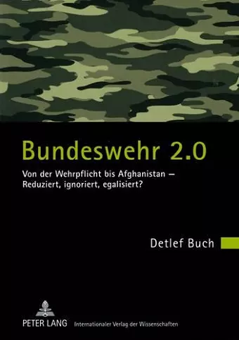 Bundeswehr 2.0 cover