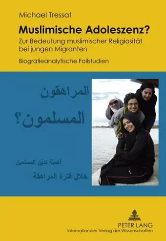 Muslimische Adoleszenz? cover