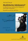 Muslimische Adoleszenz? cover