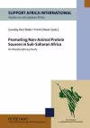 Promoting Non-Animal Protein Sources in Sub-Saharan Africa cover