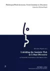 Unfolding the Semiotic Web in Urban Discourse cover