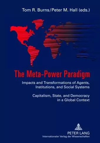 The Meta-Power Paradigm cover