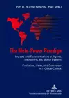 The Meta-Power Paradigm cover