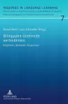 Bilingualen Unterricht weiterdenken cover