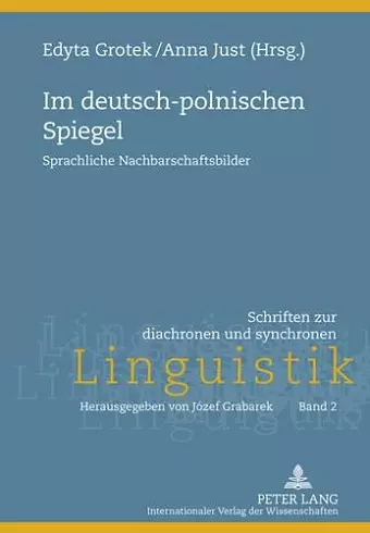 Im Deutsch-Polnischen Spiegel cover