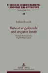 Betwixt «engelaunde» and «englene londe» cover