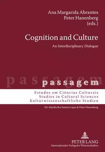 Cognition and Culture cover