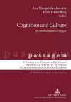 Cognition and Culture cover