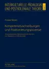 Kompetenzzuschreibungen Und Positionierungsprozesse cover