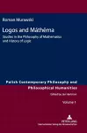 Logos and Máthēma cover