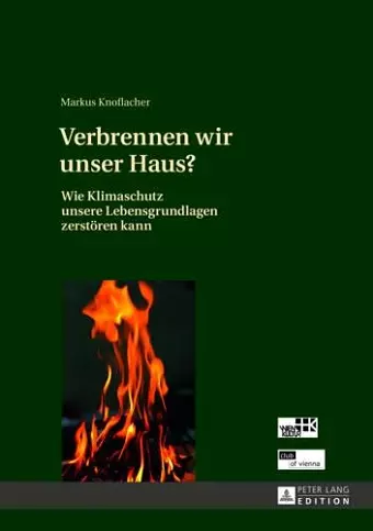 Verbrennen Wir Unser Haus? cover