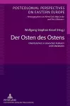 Der Osten des Ostens cover