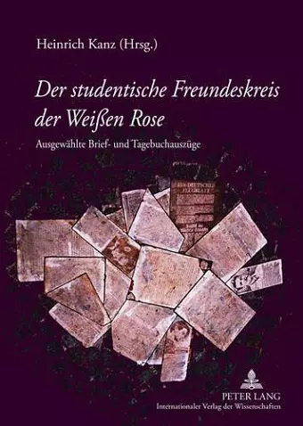 Der Studentische Freundeskreis Der Weißen Rose cover